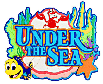 Cub Scout Under the Sea